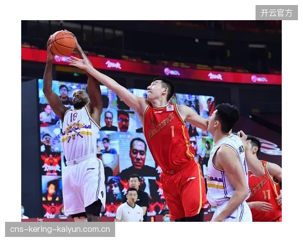 CBA三分狂潮让比赛提前失去悬念：篮球新时代的璀璨瞬间